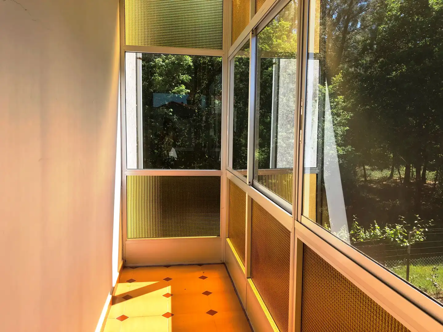Casa con terraza en venta en O Carballiño, imagen 3