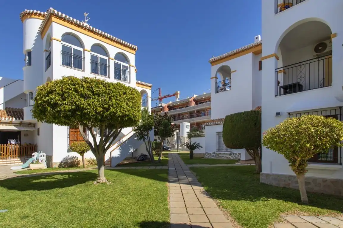 Maison à vendre à Orihuela Costa, imagen 6
