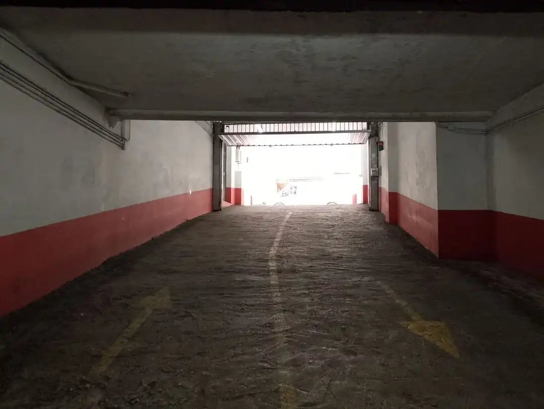 Parking de Garaje de alquiler en Vitoria - Gasteiz