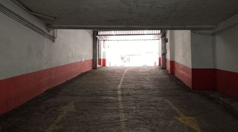 Foto 2 von Garage zur Miete in Manuel Iradier Kalea, Ensanche, Vitoria - Gasteiz