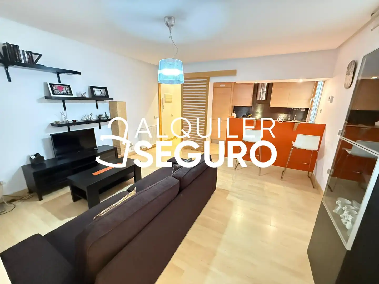 Appartement avec ascenseur à louer à Don Ramón de la Cruz, imagen 19