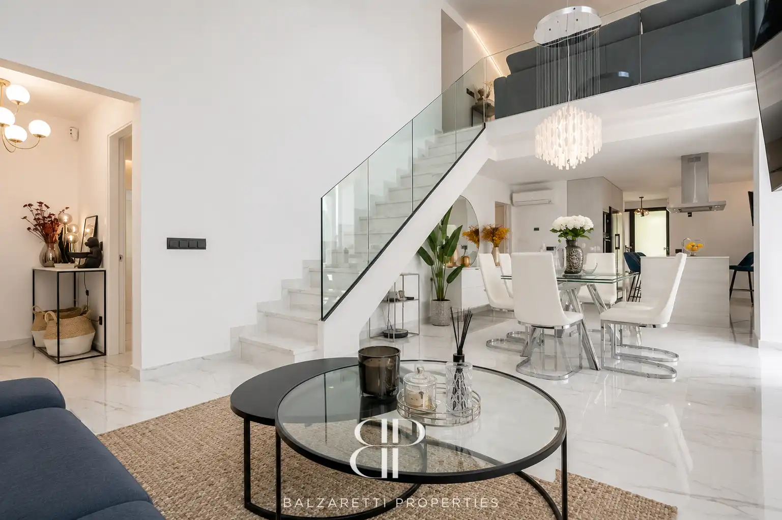 Haus oder Chalet zum Verkauf in Canet de Mar mit Klimaanlage, Heizung und Privatgarten