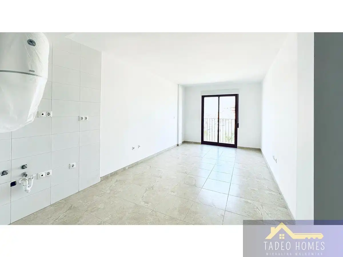 Apartament amb terrassa en venda a Travesia Pelenes 10, imagen 10