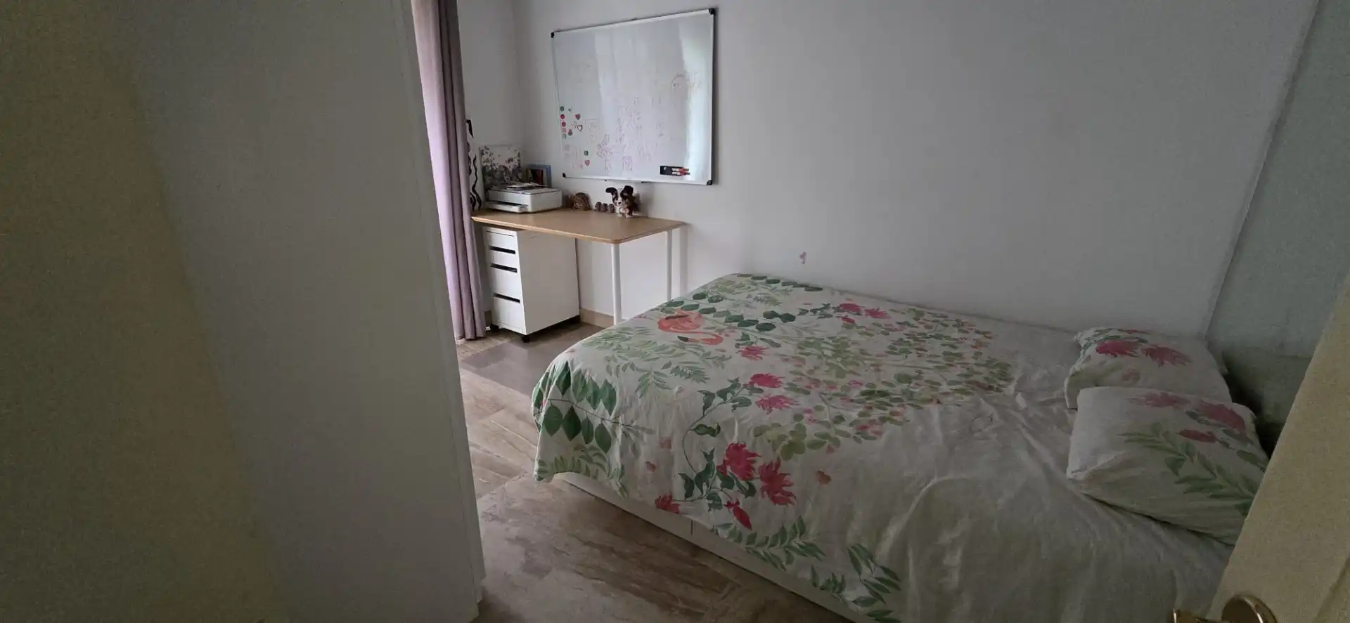 Bedroom of Houses for sale in Jerez de la Frontera  with Air Conditioner, Private garden and Swimming Pool