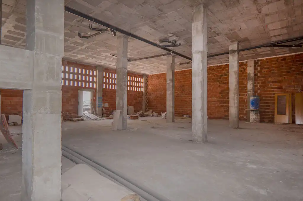 Local comercial en venta en Av Juan Ramon Jimenez, imagen 10