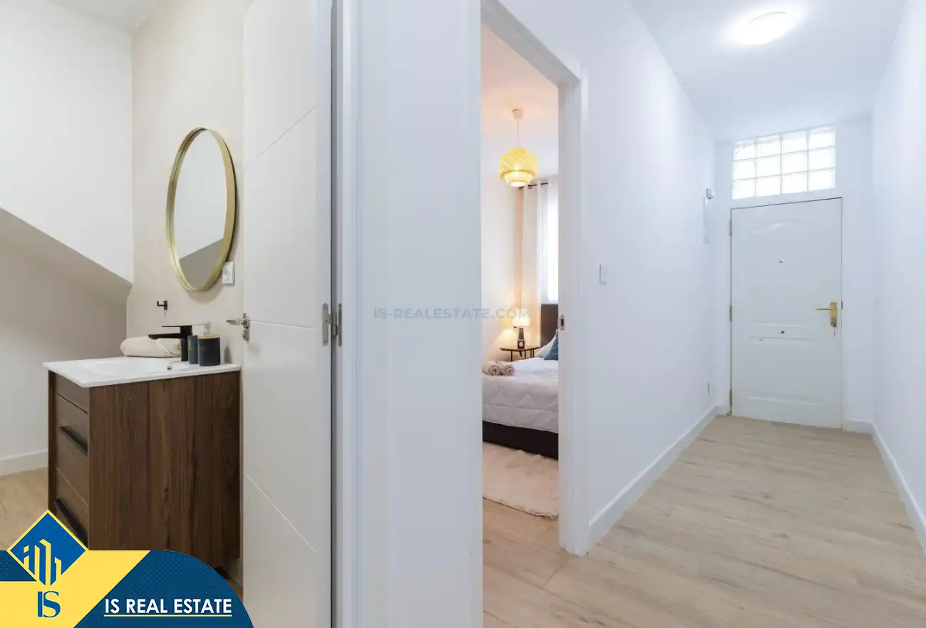 Casa adosada en venta en Torrevieja con Aire acondicionado, Calefacción y Amueblado