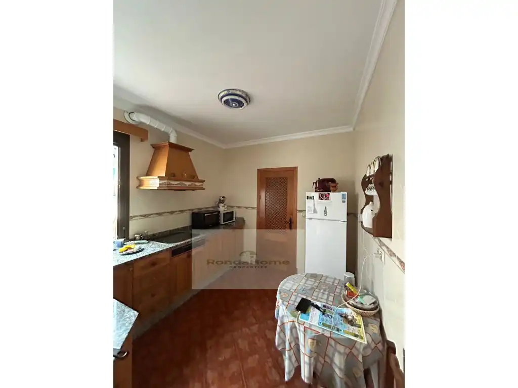 House with terrace for sale in Calle Barrerro, imagen 12