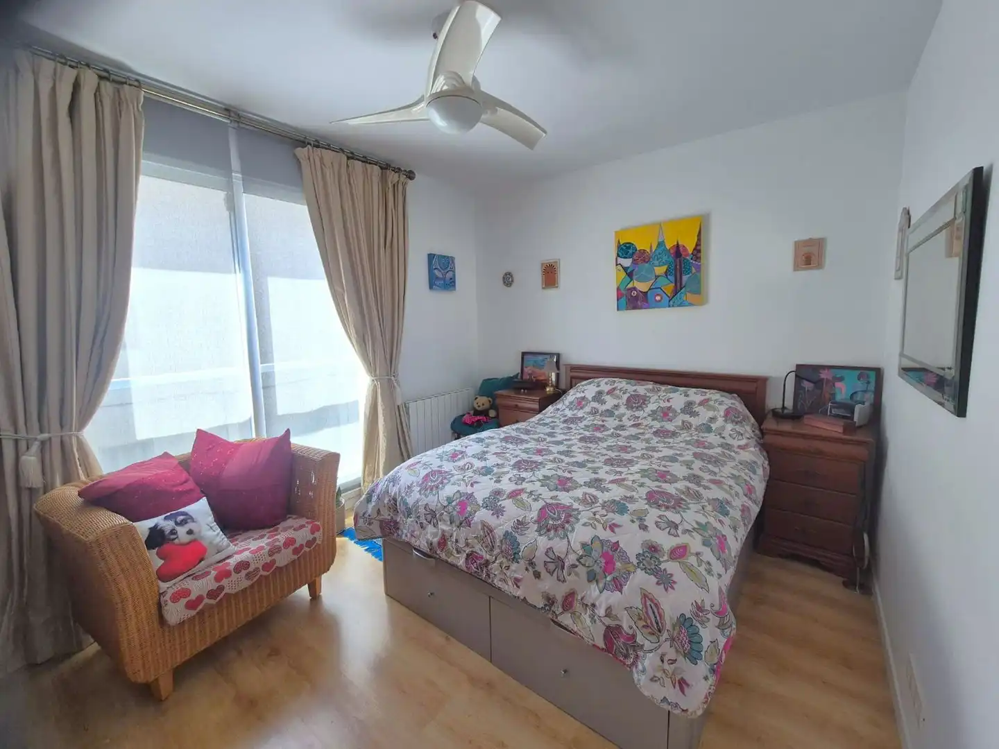 Flat with lift for sale in Joan Maragall, imagen 18