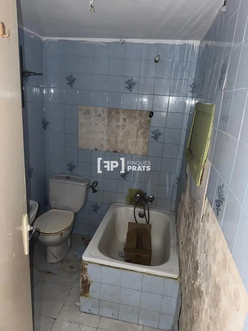 Baño de Casa o chalet en venta en Belianes con Terraza