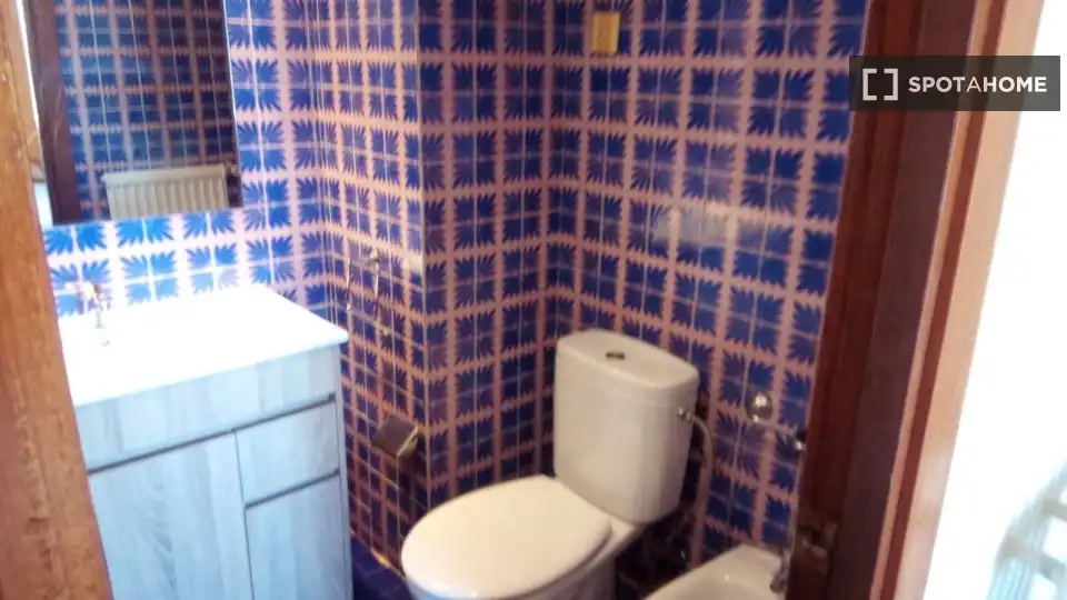 Room in Nueva España