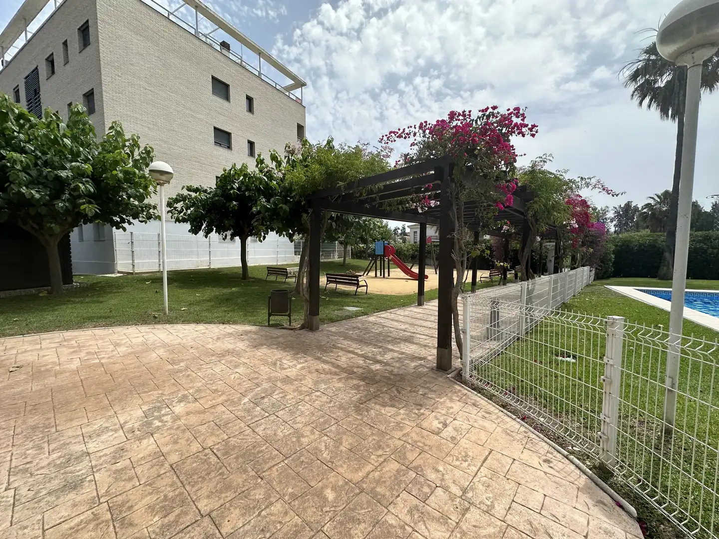 Pis amb piscina de lloguer a Camí Llavador, imagen 33