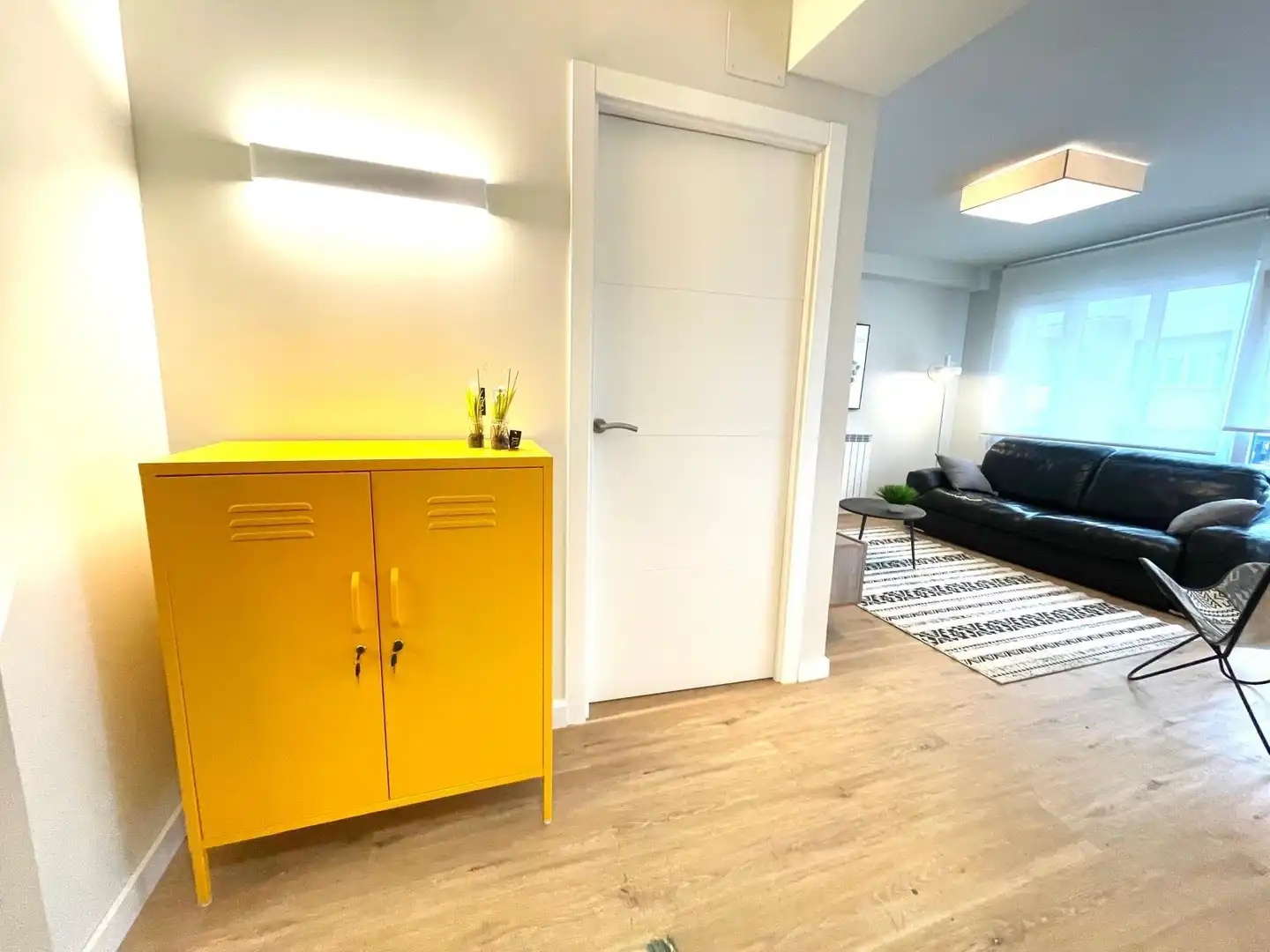 Piso en venta en Orio con Calefacción, Parquet y Terraza