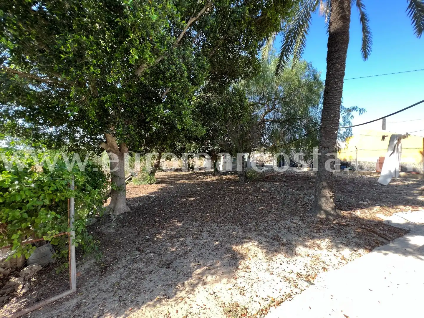 Country homes for sale in Elche / Elx  with Private garden and Furnished
