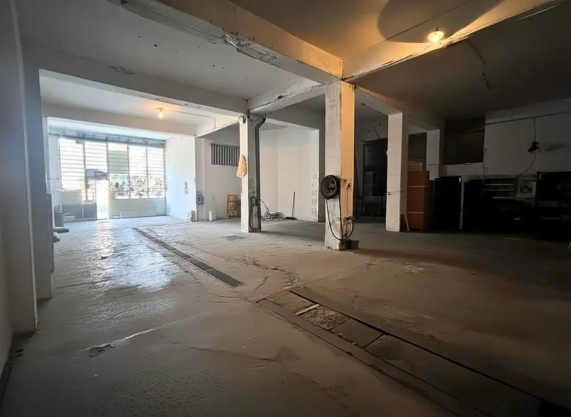 Local comercial en venta en Calle MADRID, imagen 10