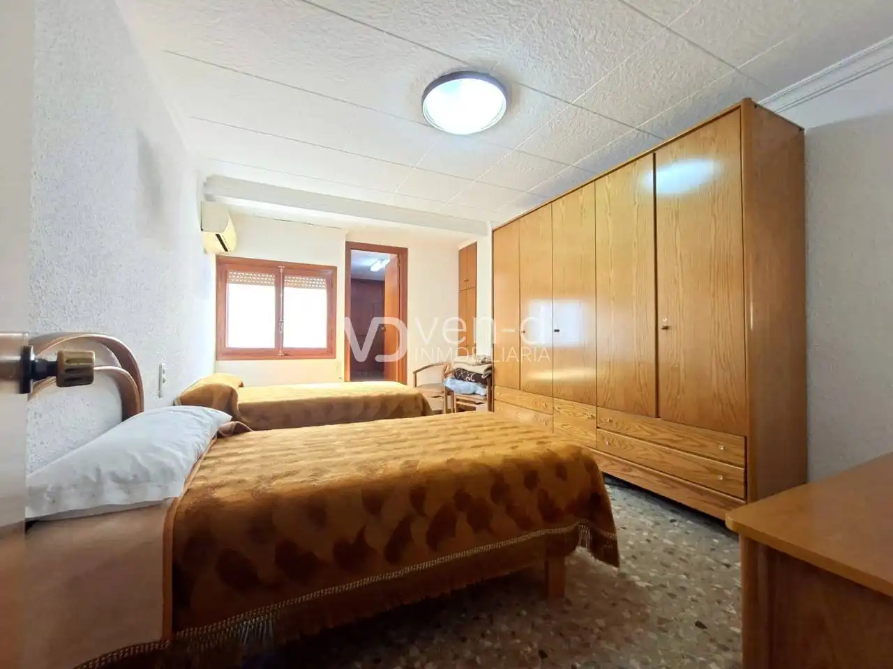 Habitación de Piso en venta en Enguera, Valencia