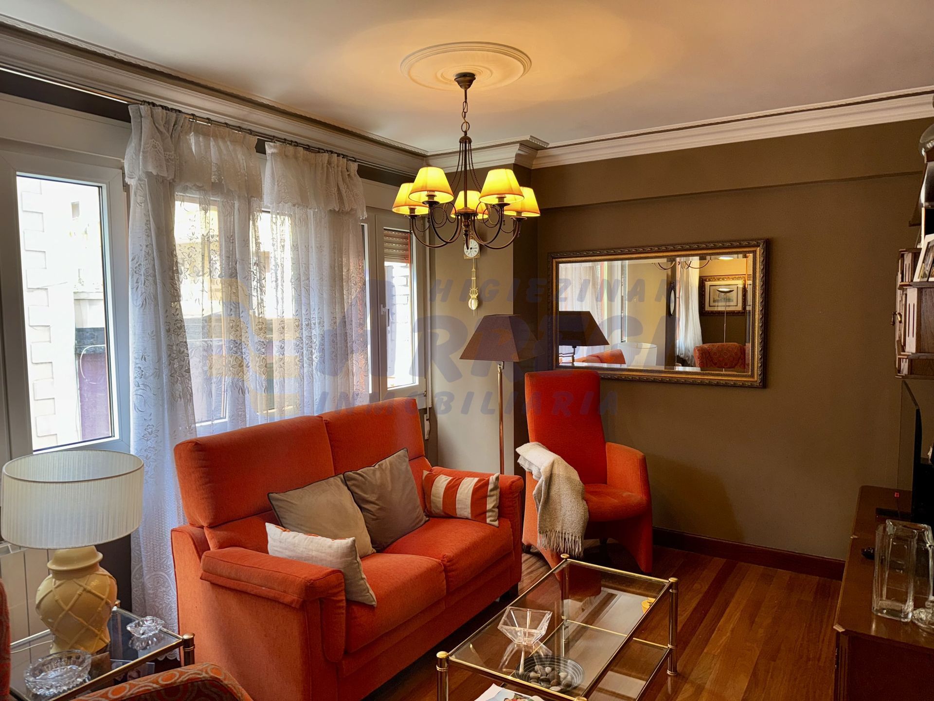 Flat for sale in urkizu, Eibar