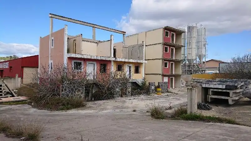 Terreni e lotti in vendita a Zona Sur - Av. de España - San Miguel, imagen 4