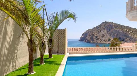 Foto 2 de Edifici en venda a Juan XXIII, Alicante