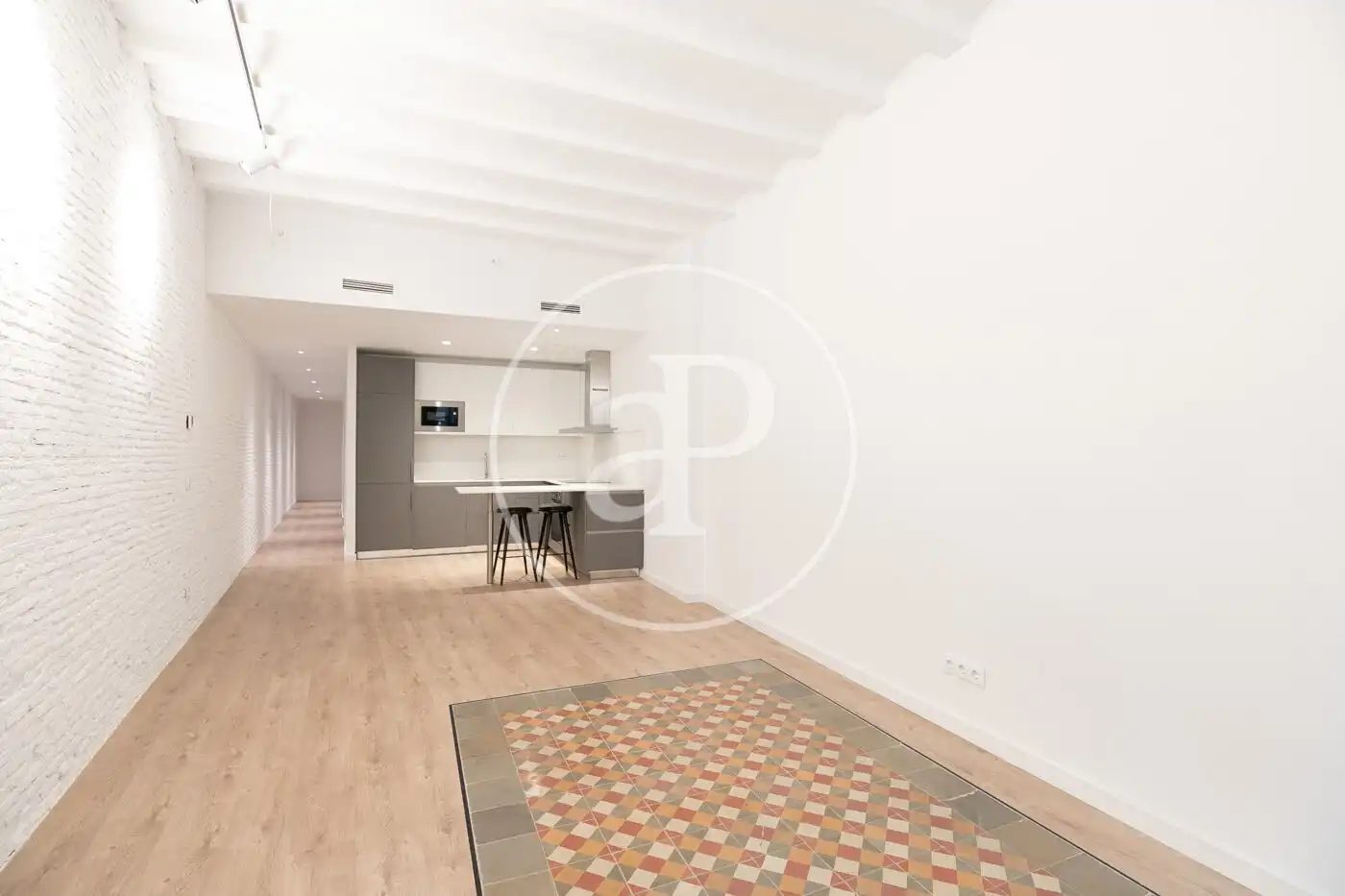 Wohnung zur Miete in Carrer del Pi, Barri Gòtic