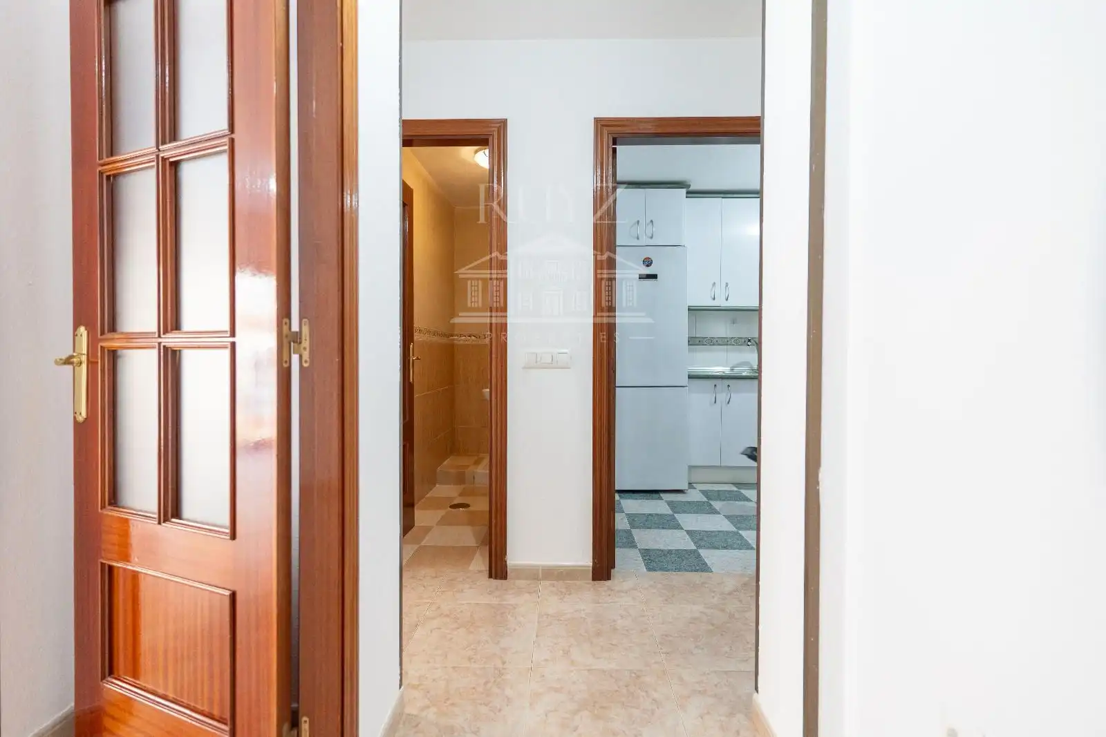 Wohnung mit Terrasse zum Verkauf in Centro, imagen 8