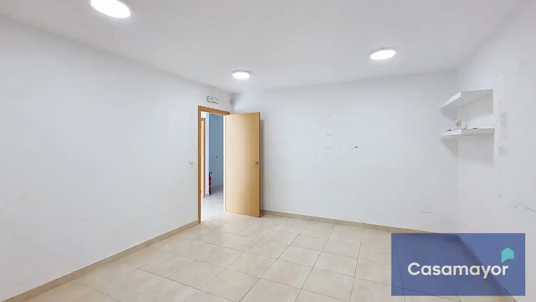 Geschaftsraum zur Miete in Alicante / Alacant