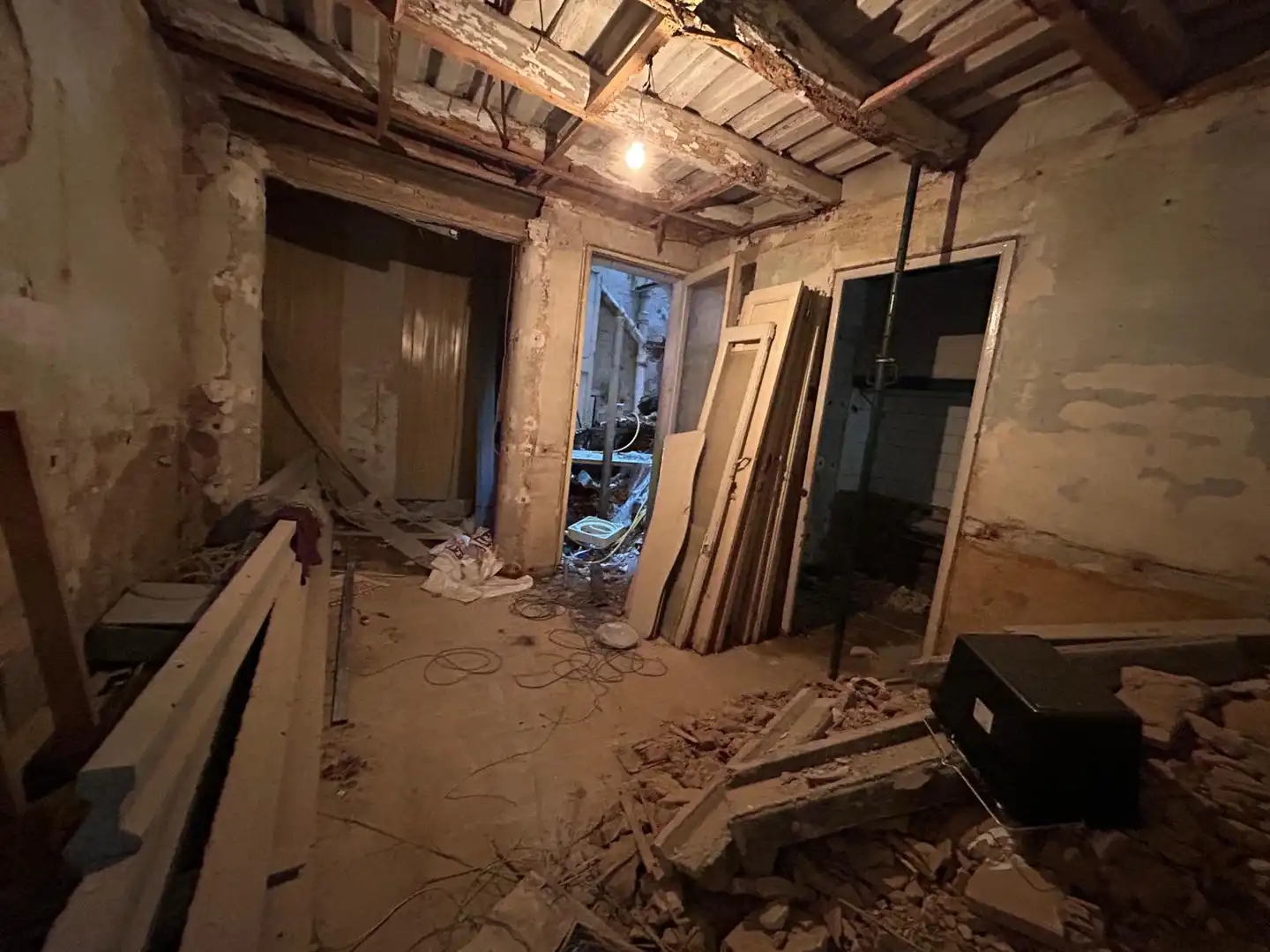 Casa adosada en venda en Tordera amb Terrassa