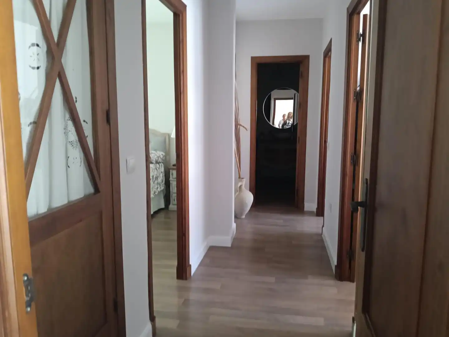 Piso en venta en Cádiz con Aire acondicionado