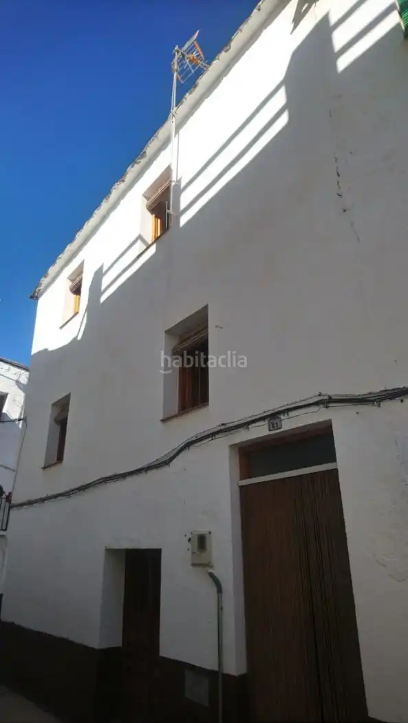 Casa en venda a Calle Doña Ana 21, imagen 8