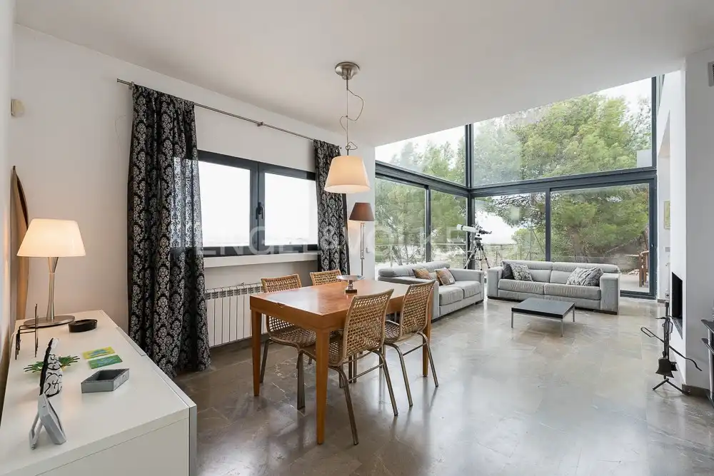 Haus mit Terrasse zur Miete in Carrer Lloma de Cabeçols, imagen 3