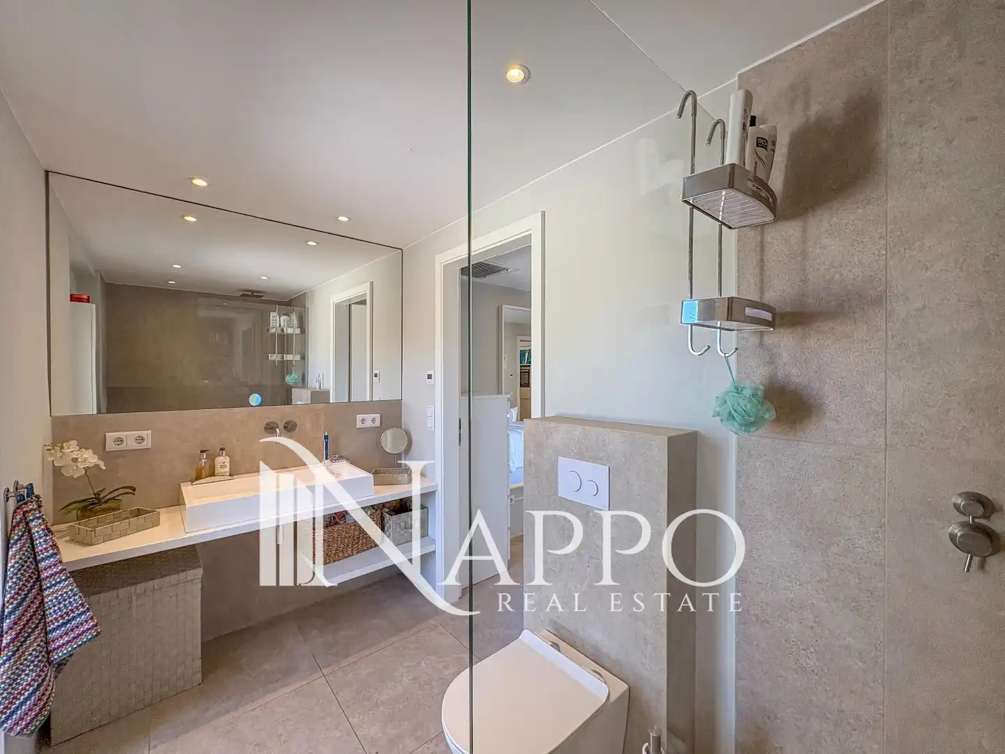 Baño de Piso en venta en Andratx con Aire acondicionado, Calefacción y Terraza