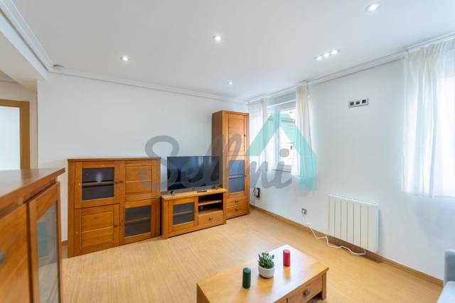 Piso en Alquiler en M en Zona Rural