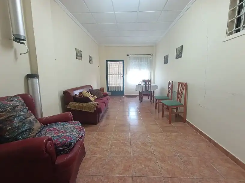 Casa en venda a Tobarra