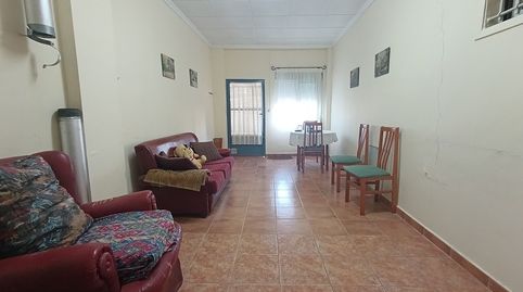 CASA DE PUEBLO TOBARRA