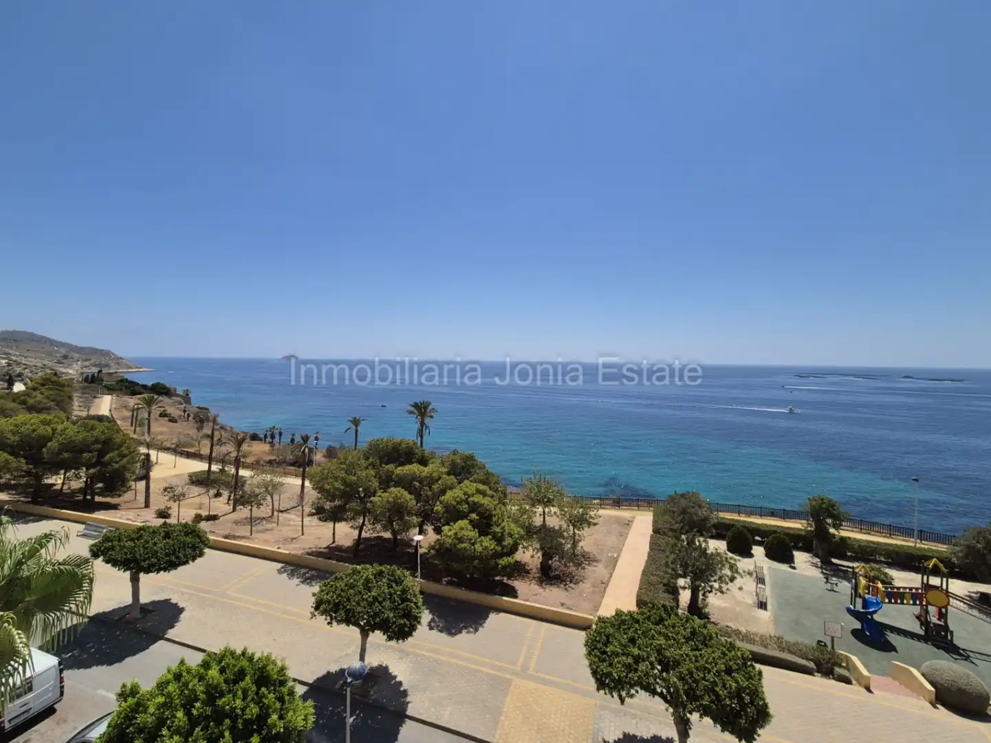 Apartamento con piscina en venta en Platja de Vila Joiosa, imagen 32