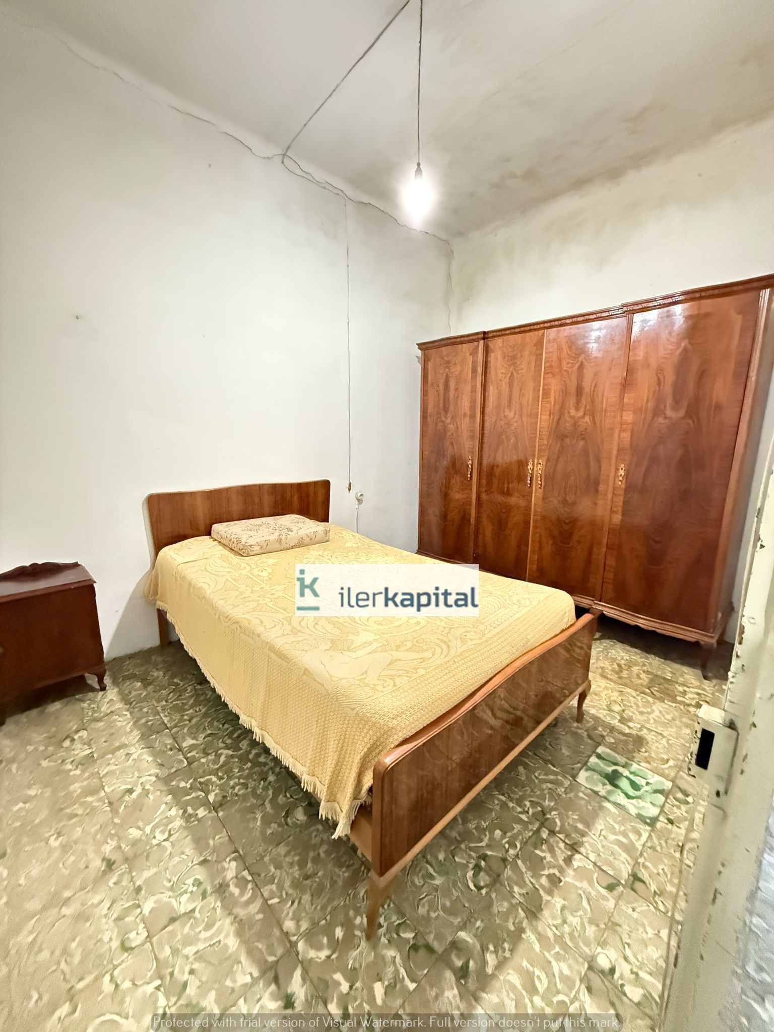 Bedroom of House or chalet for sale in Vallfogona de Balaguer  with Heating, Private garden and Storage room