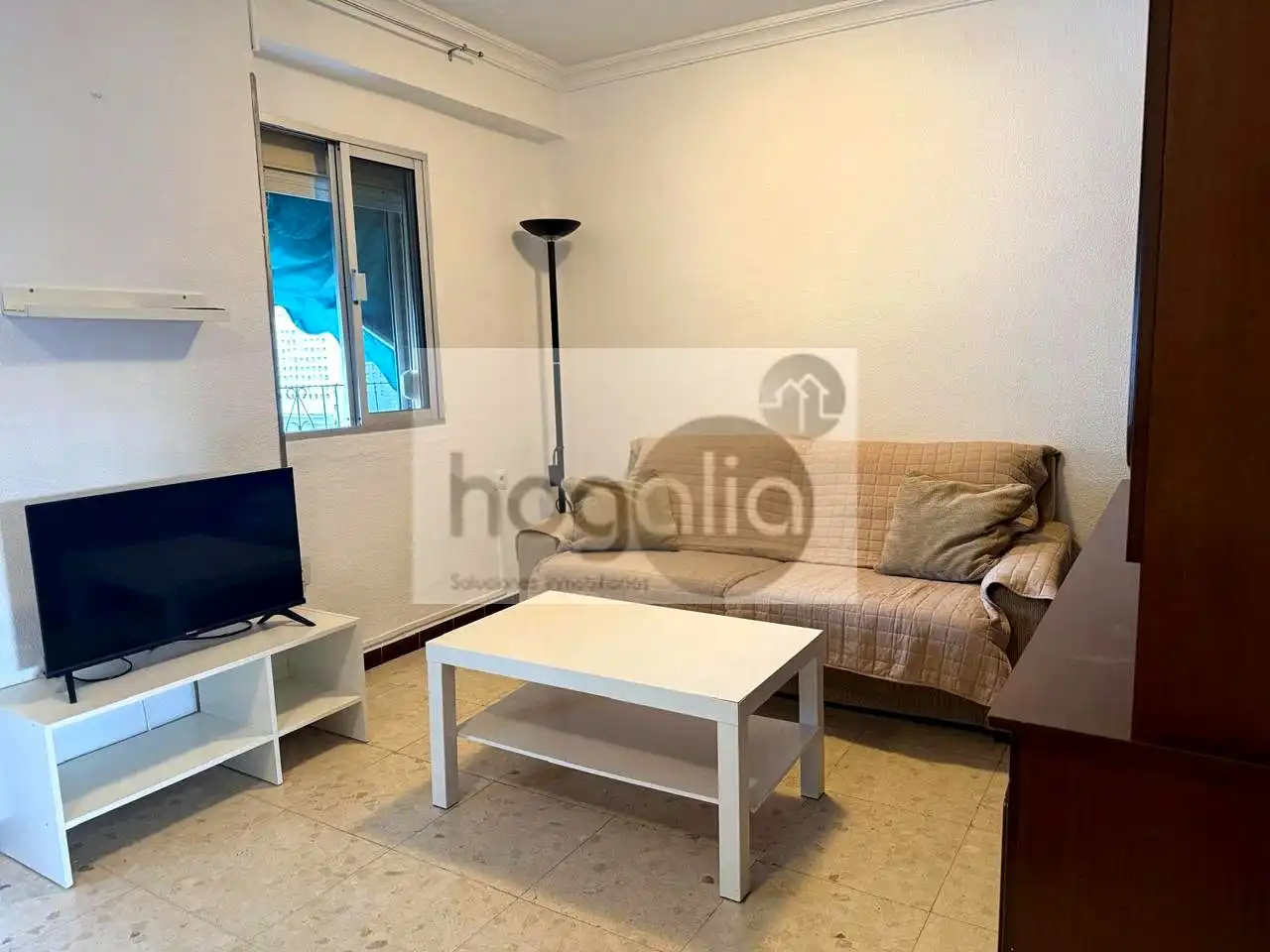 Flat to rent in San Pablo - Santa Justa, imagen 6