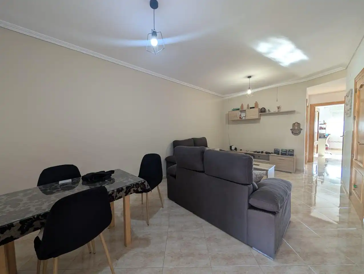 Flat with pool to rent in Travesía Masegosas, imagen 3
