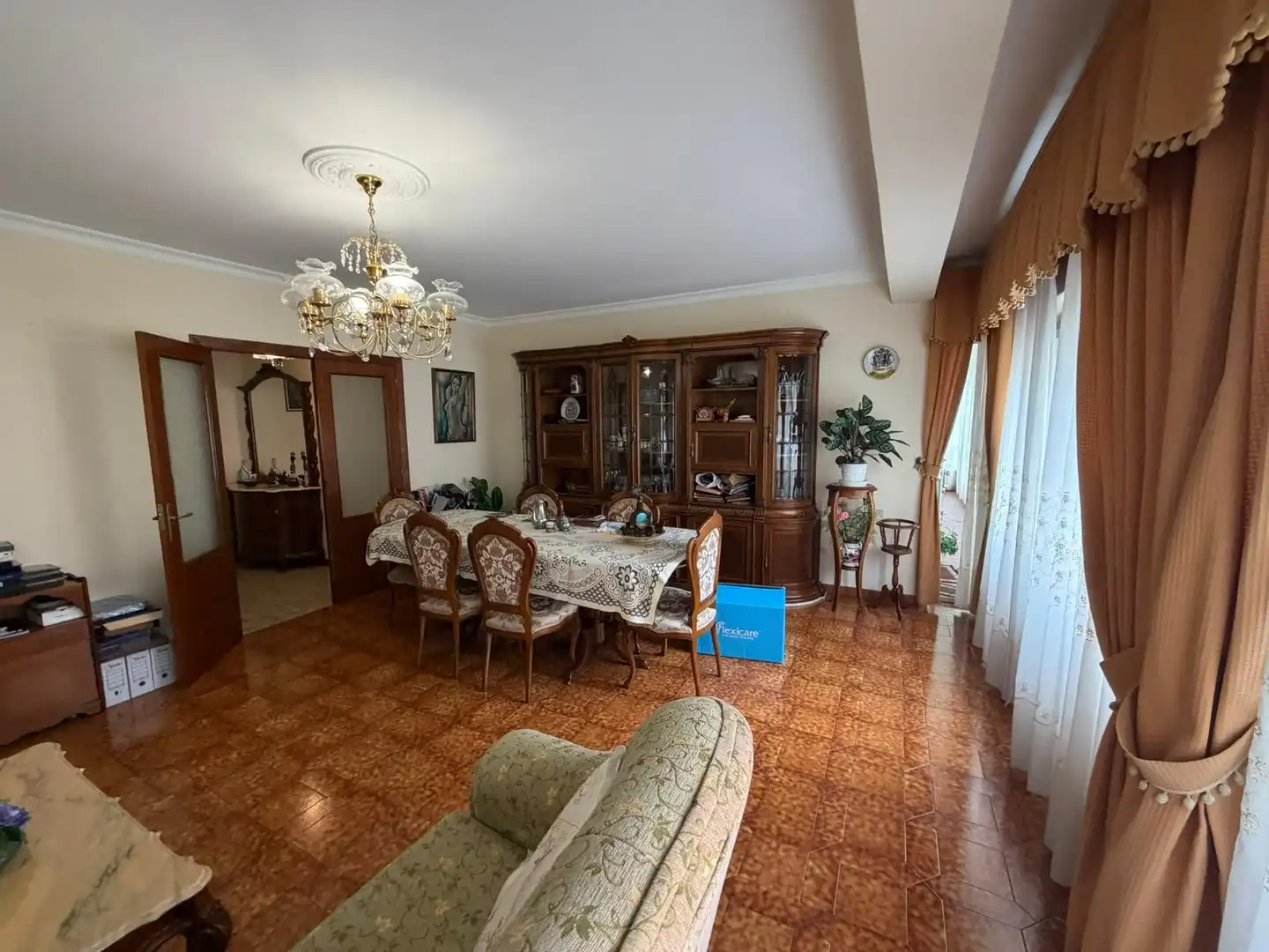 Piso en venta en Rúa Floreal, imagen 5