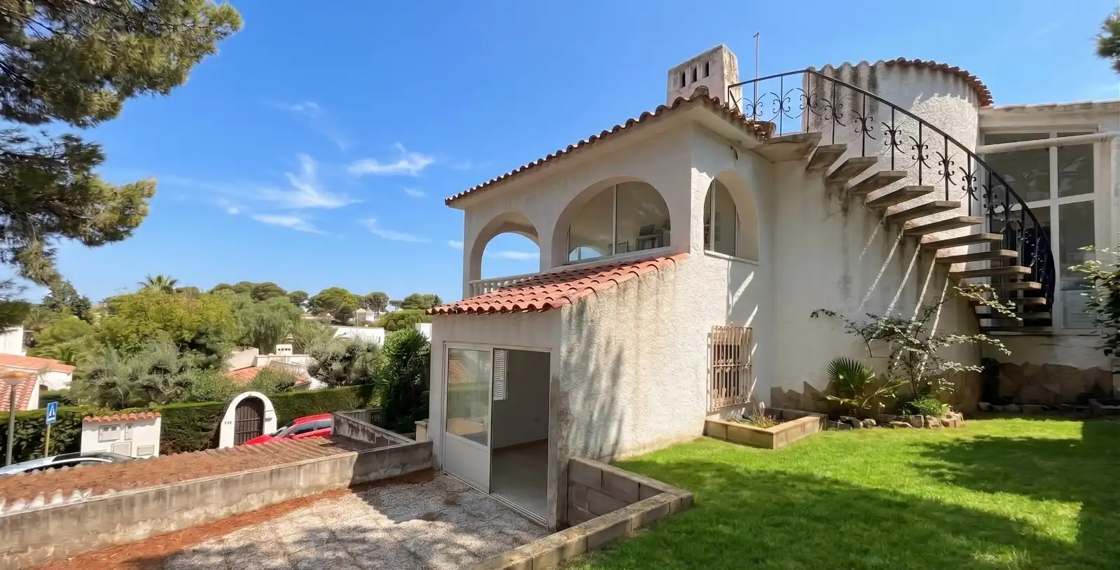 Casa con giardino in vendita a Ardiaca - La Llosa, imagen 5
