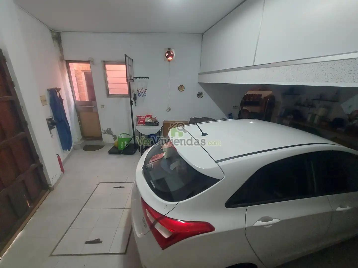 Aparcament de Casa o xalet en venda en Piera amb Calefacció, Jardí privat i Terrassa