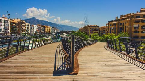 Photo 5 of Premises for sale in Nueva Alcántara, Málaga