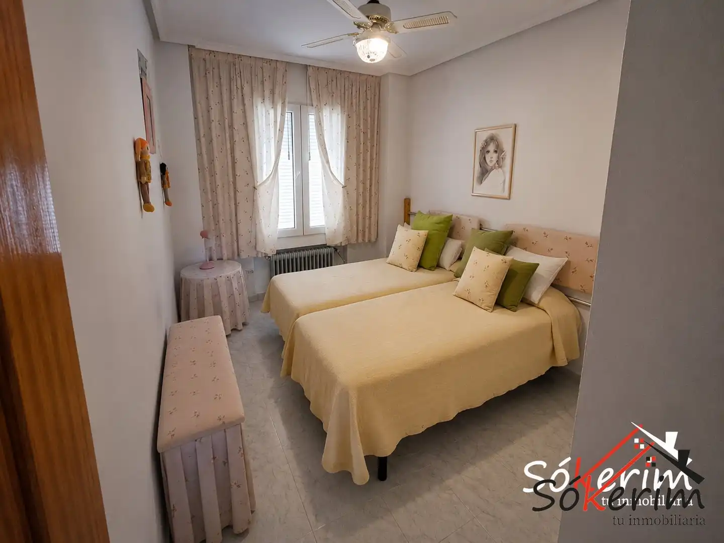 Casa o chalet en venta en Eurovillas