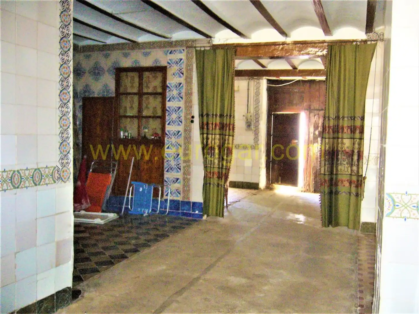 Casa en venta en Centro