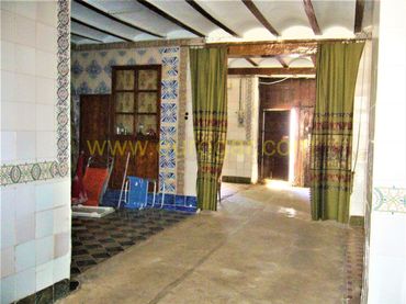 Casa en venda a Centro
