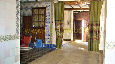 Casa a reformar de 388m2 en Chiva 46370