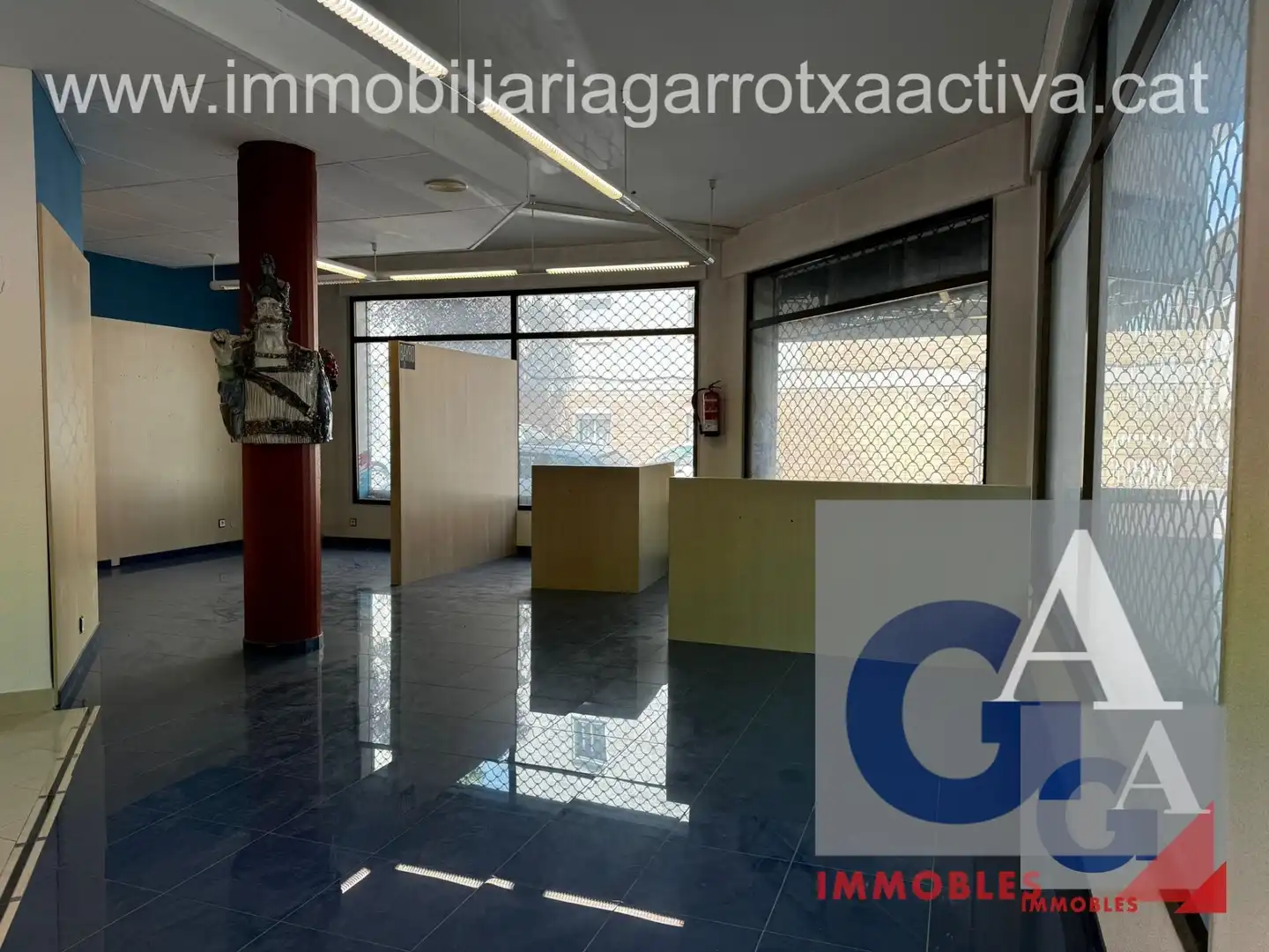 Gewerbefläche zum Verkauf in Olot, imagen 6