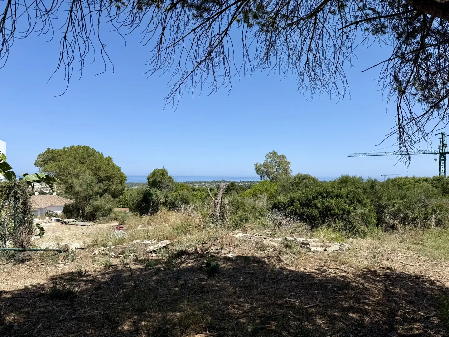 Terrenys i solars en venda a Sotogrande Alto, imagen 17
