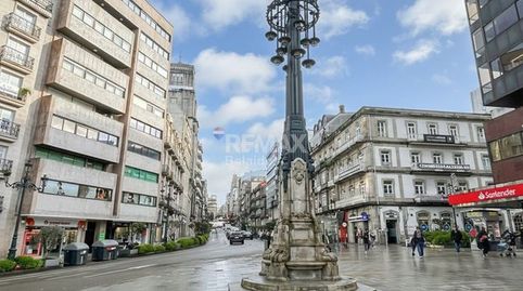 Foto 4 von Wohnung zum Verkauf in Rúa Do Doutor Cadaval, Centro - Areal, Vigo