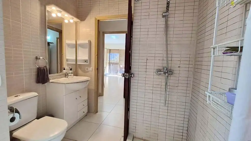 Piso con terraza en venta en calle Jeroni Marsal, imagen 14