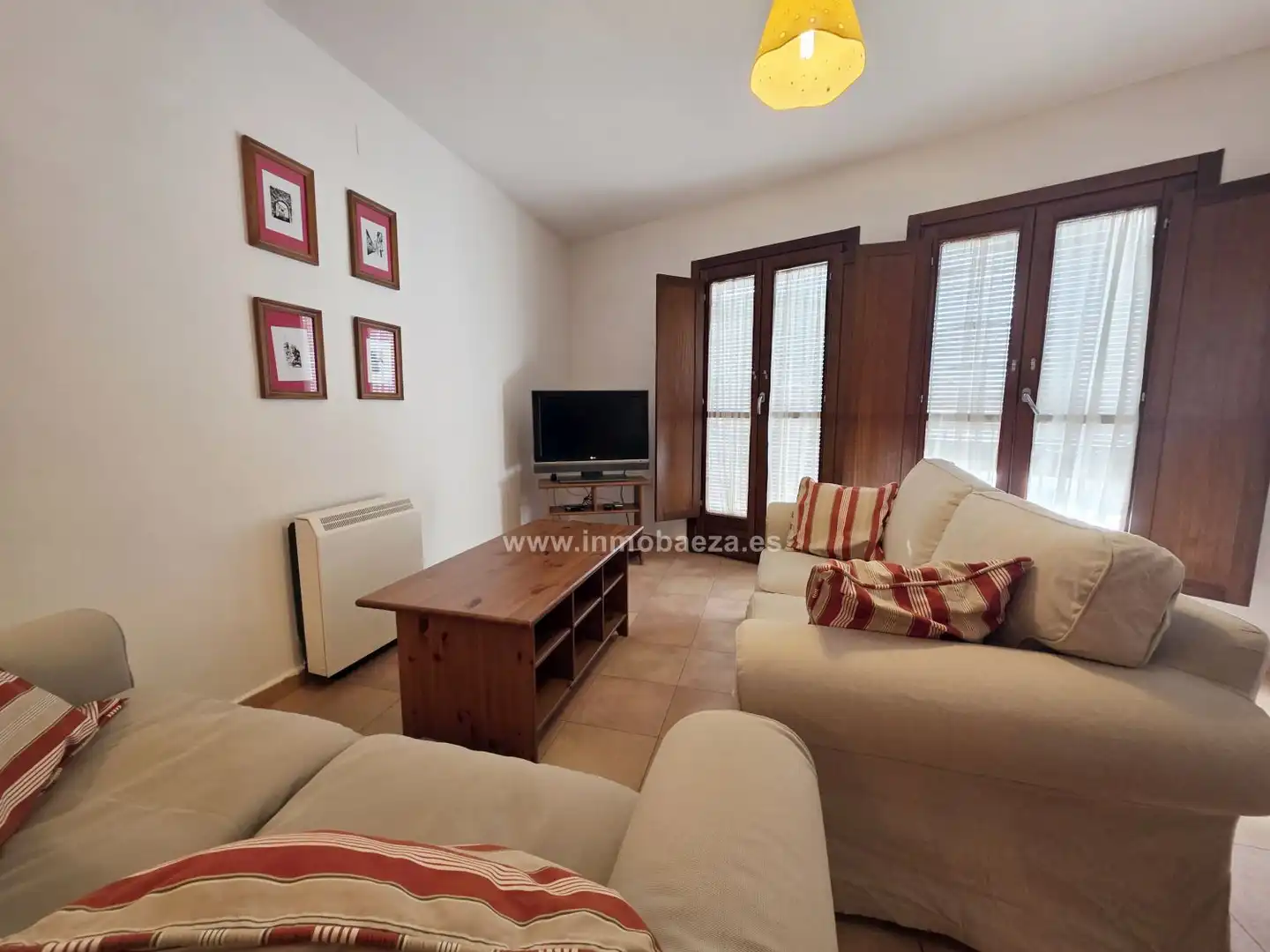 Duplex to rent in Baeza, imagen 2